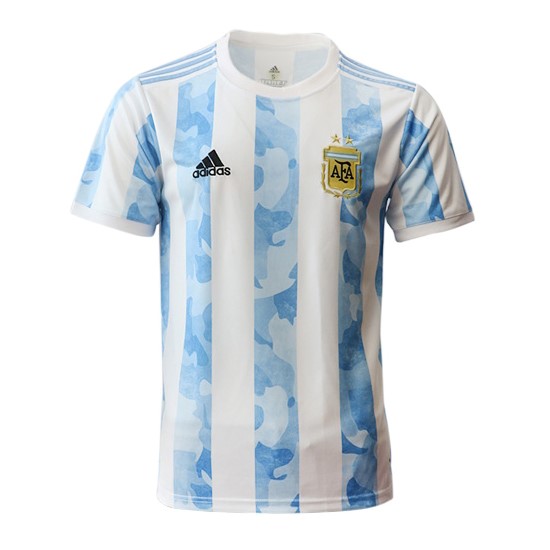 Maillot Football Argentine Domicile 2020
